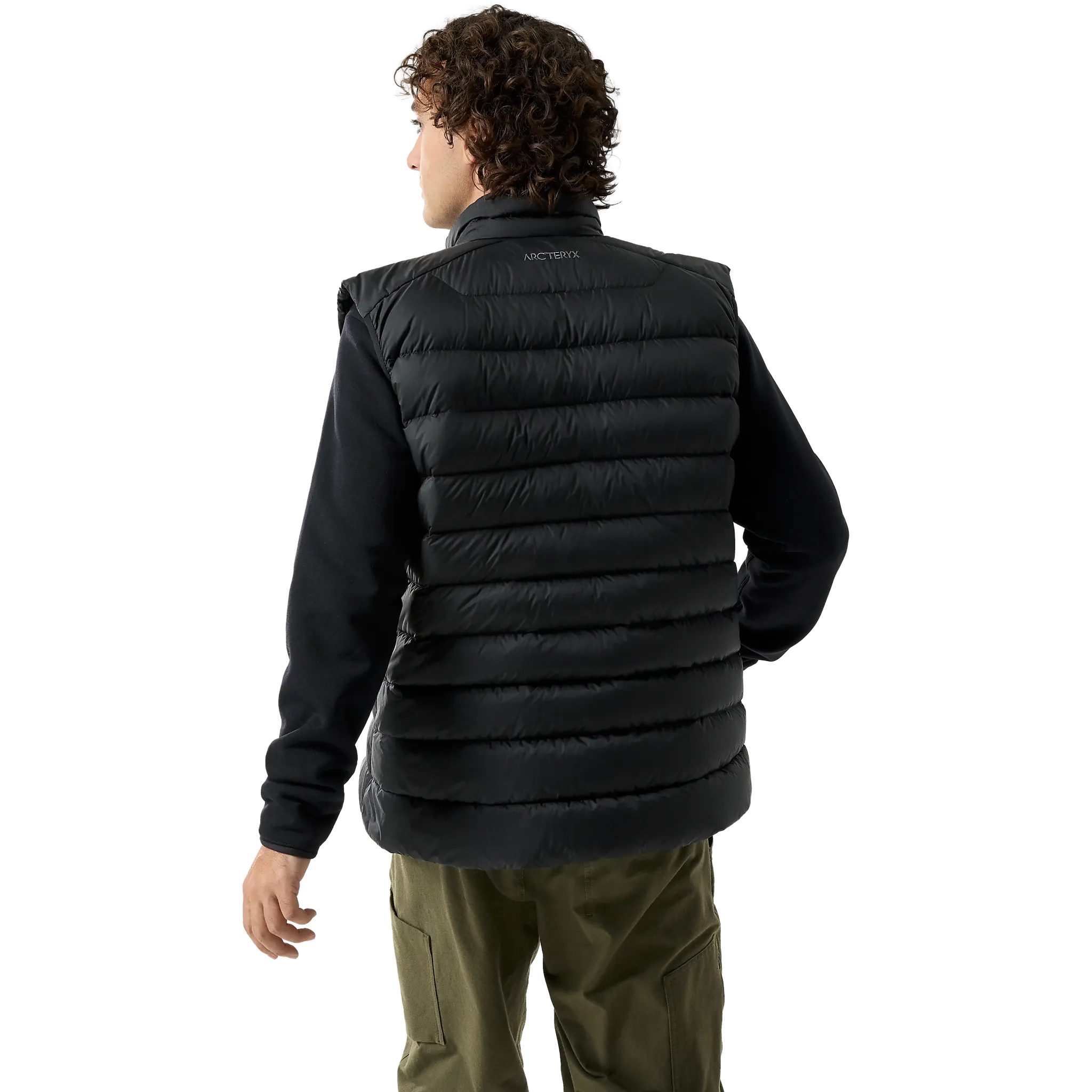 Cerium Vest Men