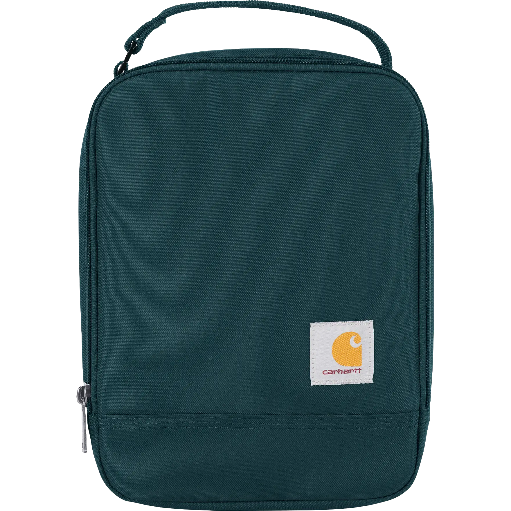 Carhartt Insulated Lunch Cooler - Greenstone - One size - Køletasker og -bokse