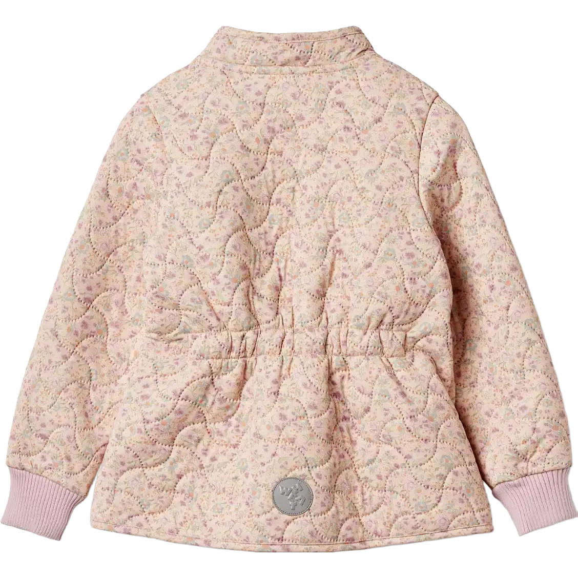 Thermo Jacket Thilde Kids børnejakke str. 98-140