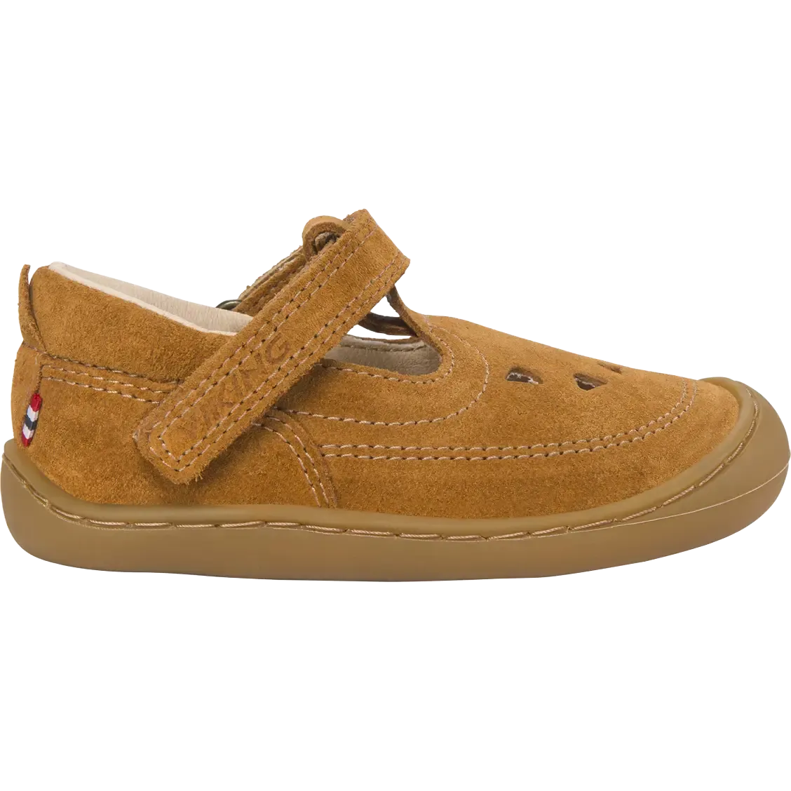 Alv Bjork Sandal 1V Kids
