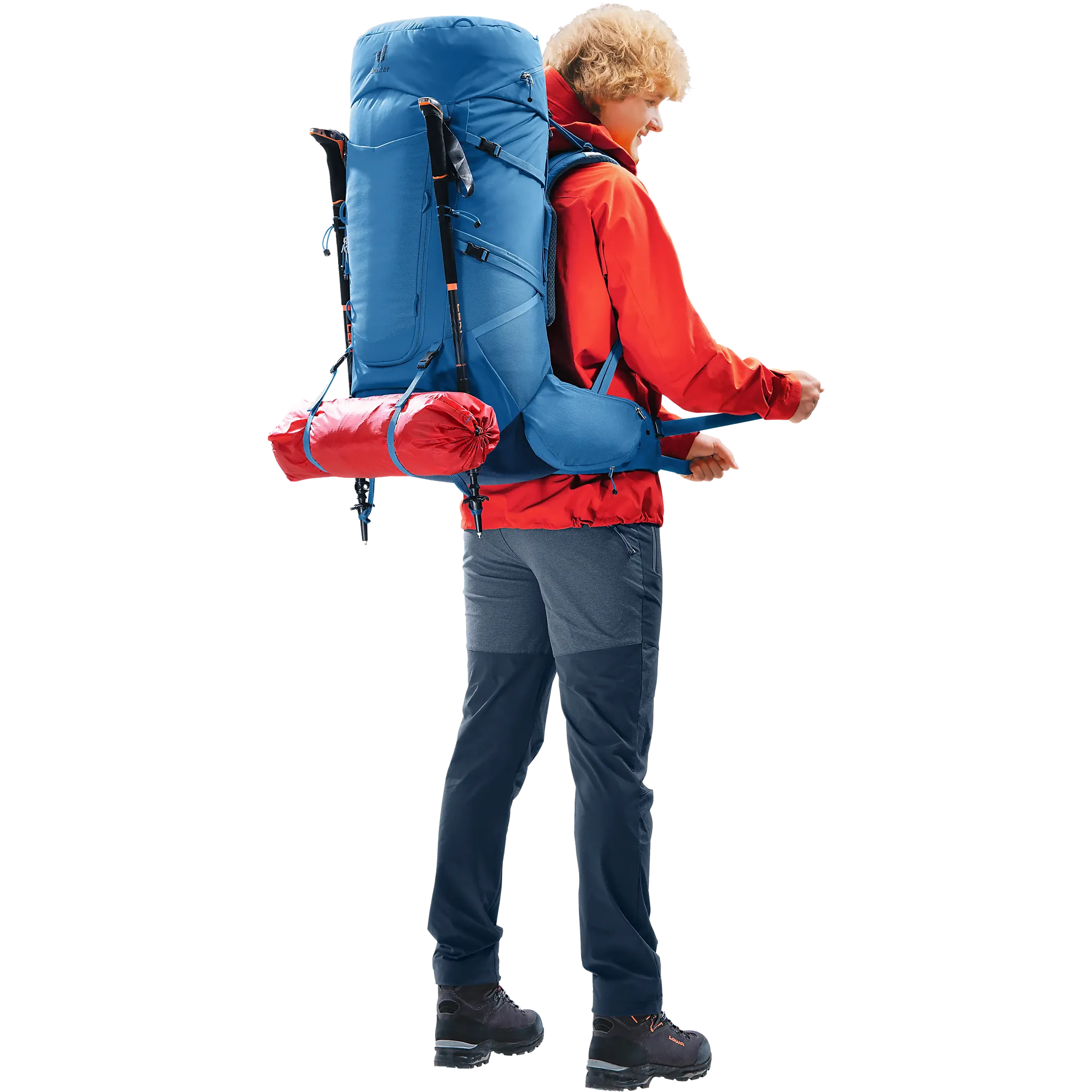 Aircontact Core 60+10