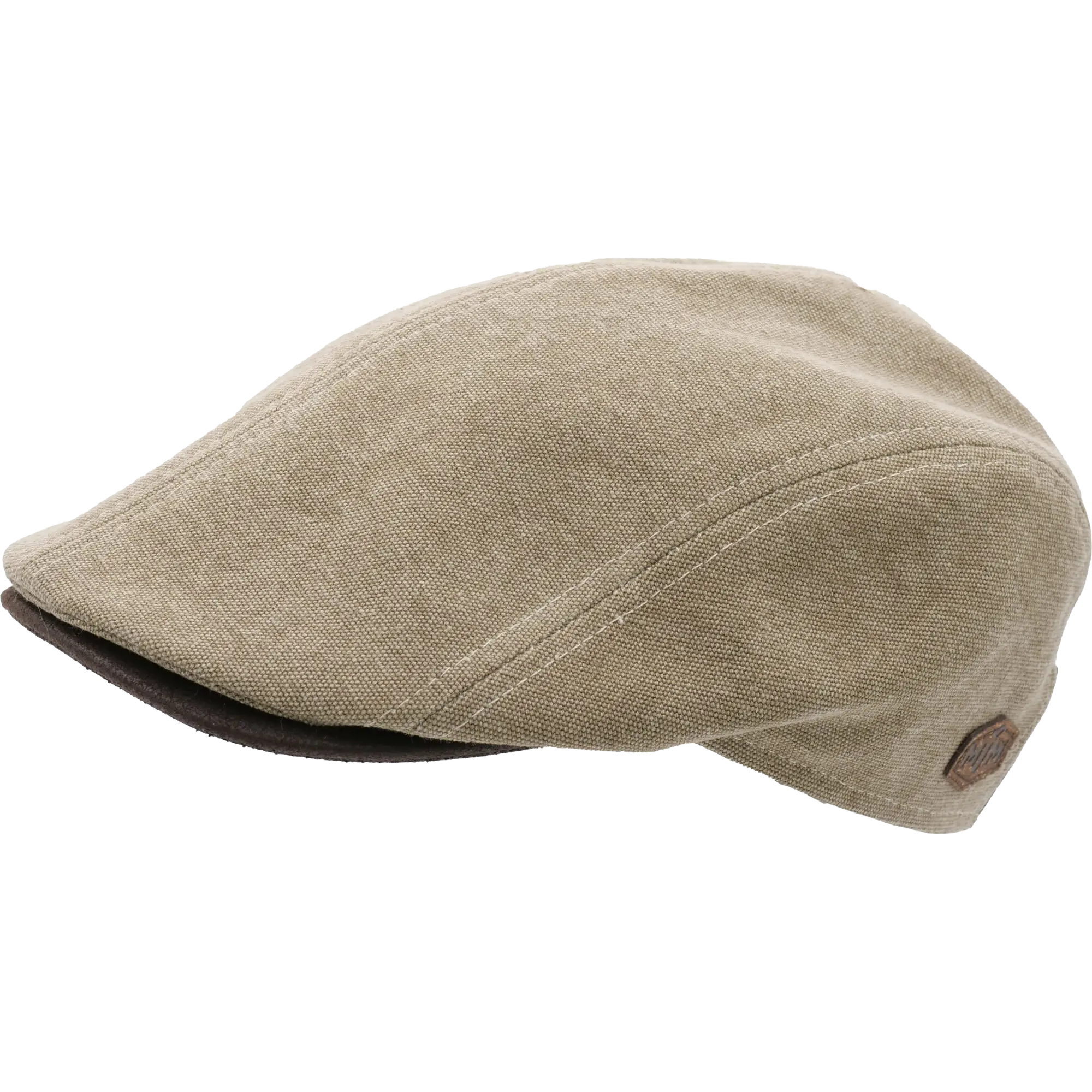 MJM Daffy Xtra 61 Cotton - Khaki - S - Accessories
