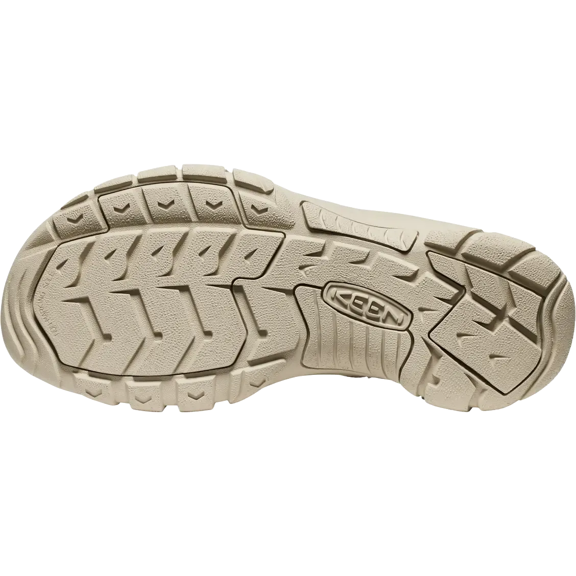 Newport H2 Men herresandal