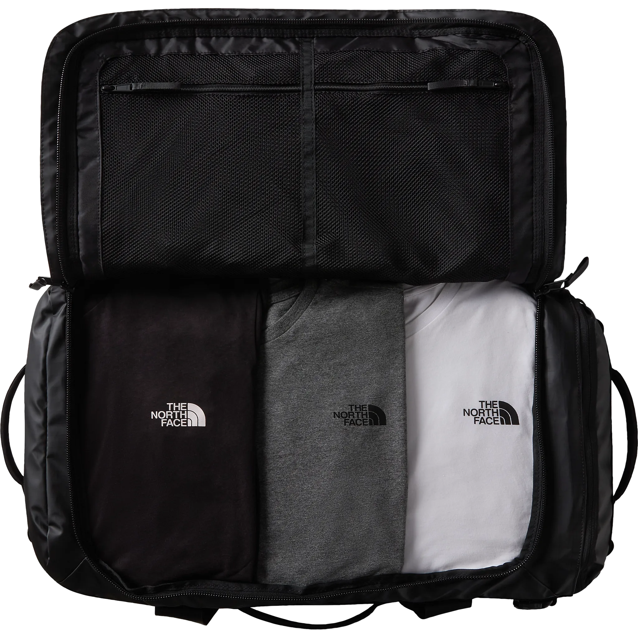 Basecamp Voyager Duffel 62