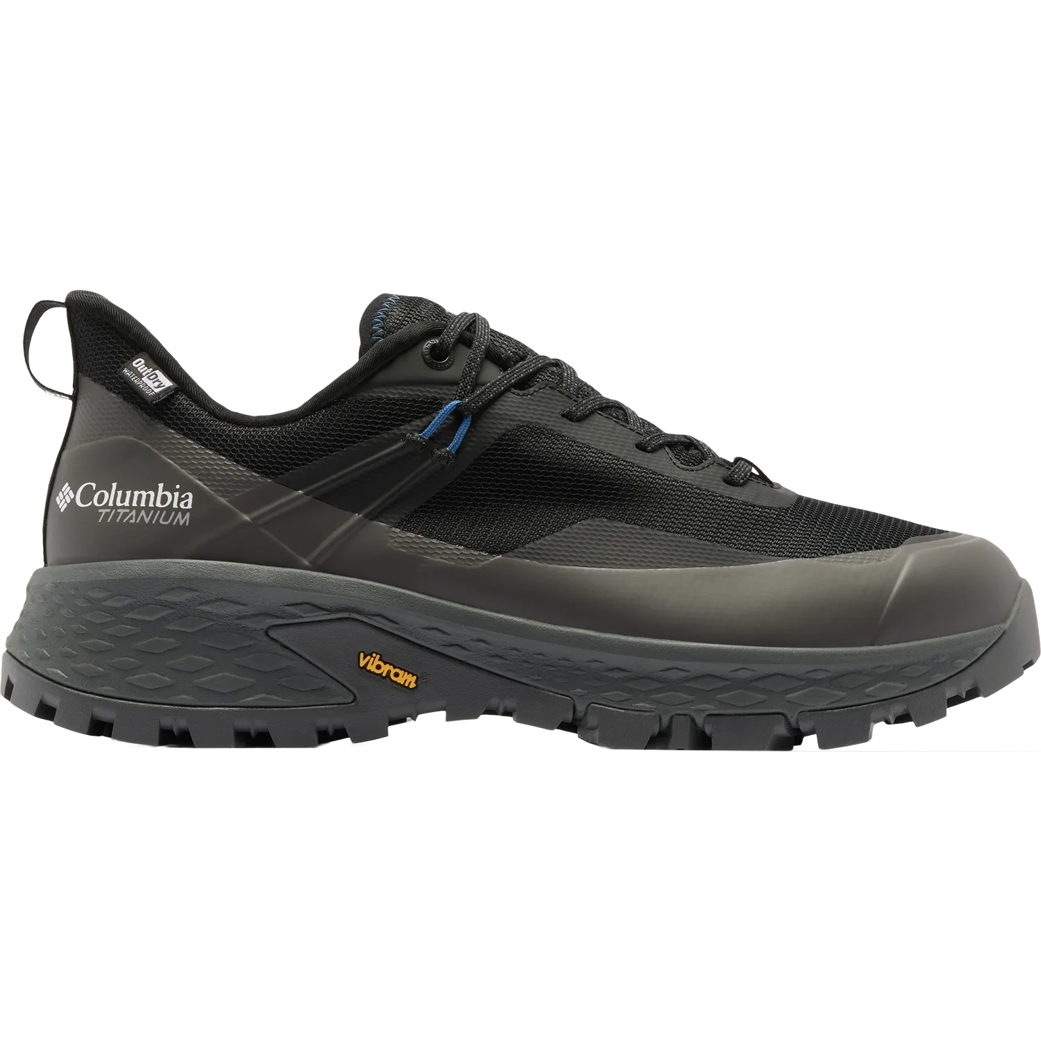 Tellurix Titanium Outdry Men