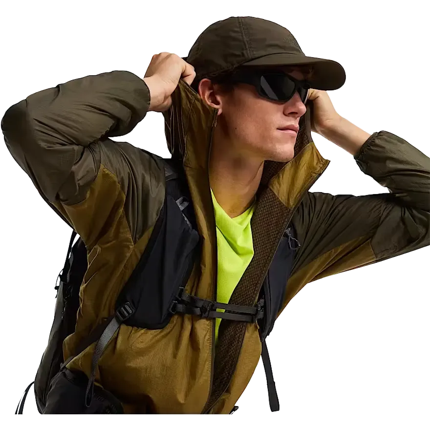 Ridgelite Futurefleece Wind Jacket Men