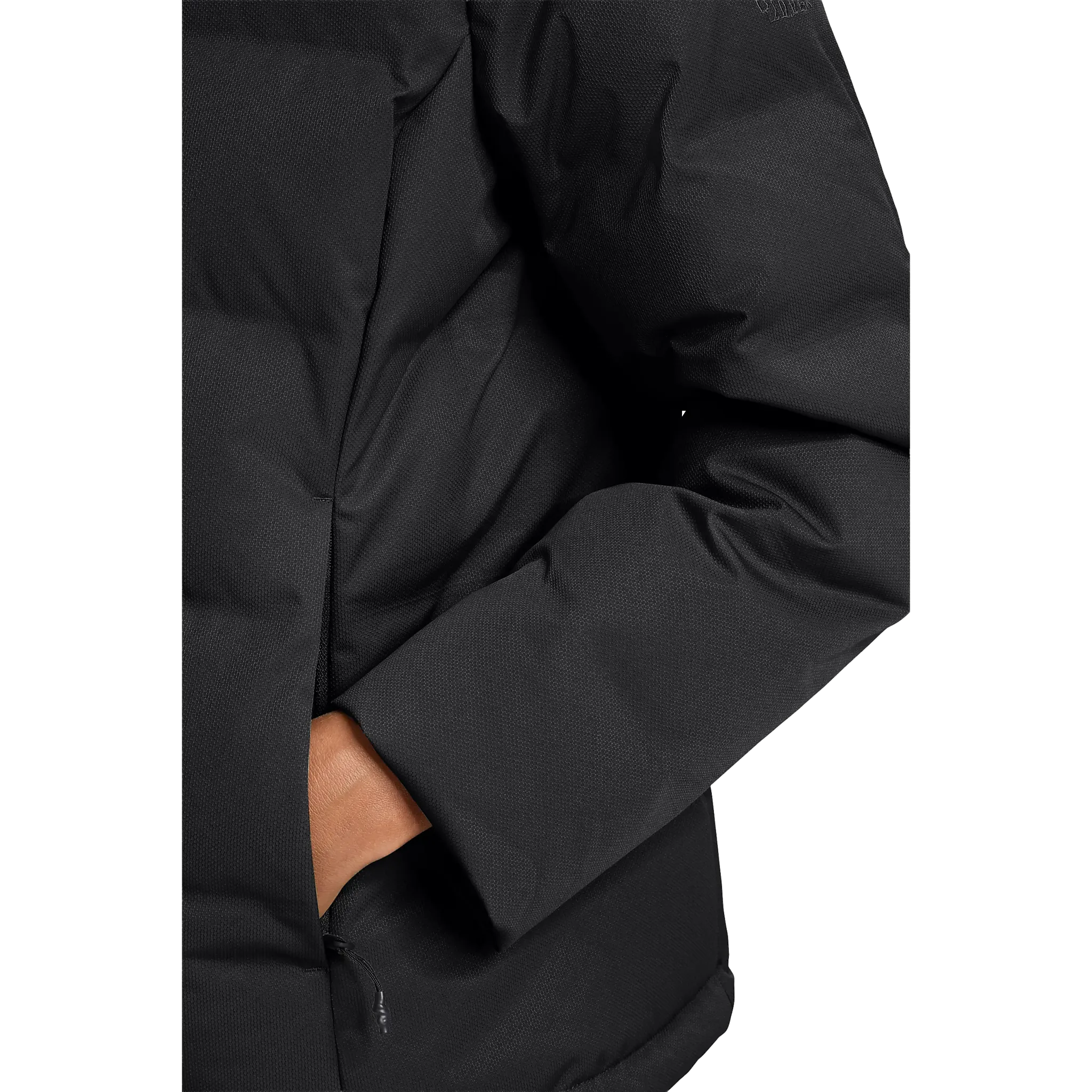 Moana Down Jacket Women