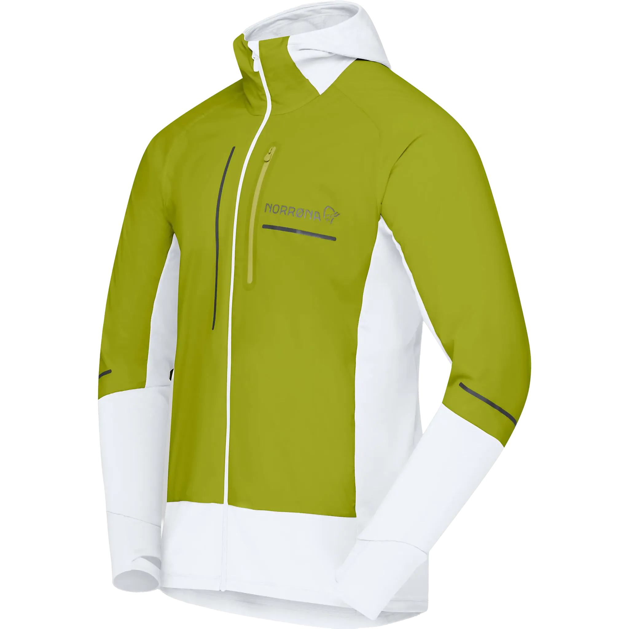 Senja Alpha90 Hood Men