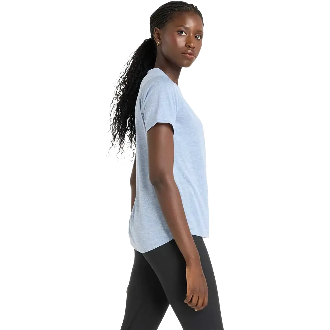 Athletics T-Shirt Women
