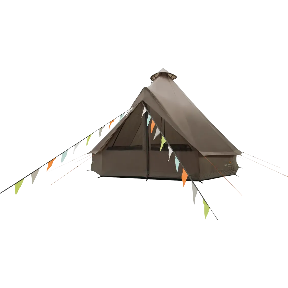 Vaulen Tipi telt 7 prs.