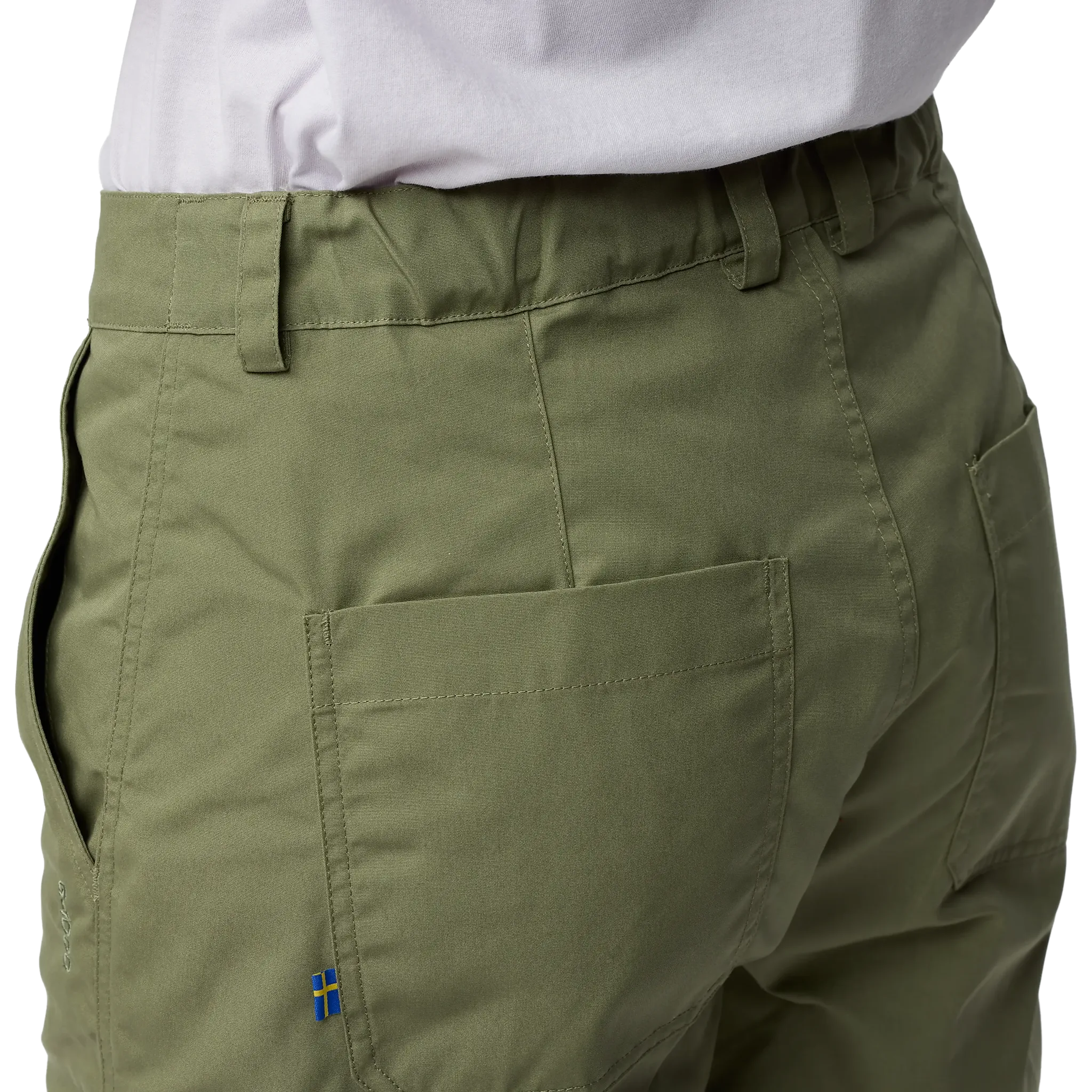 Vardag Relaxed Trousers Women