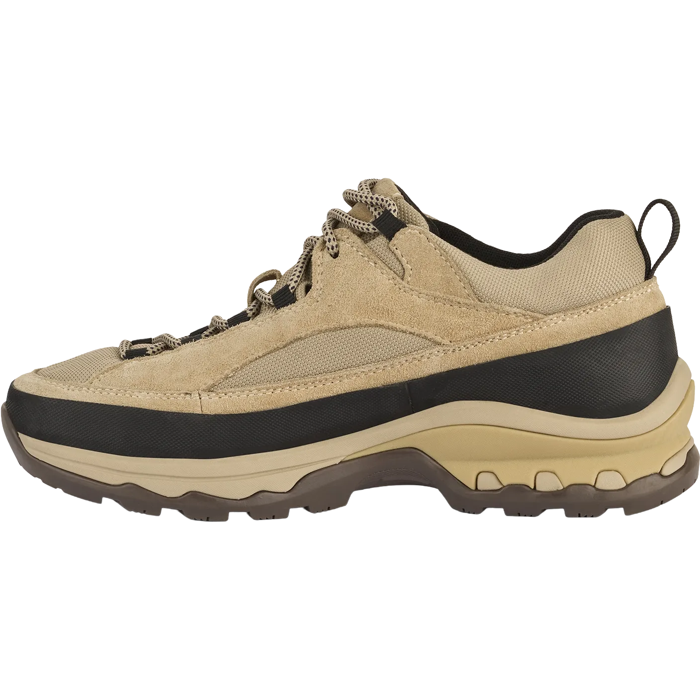 London Loa Mesh Tex