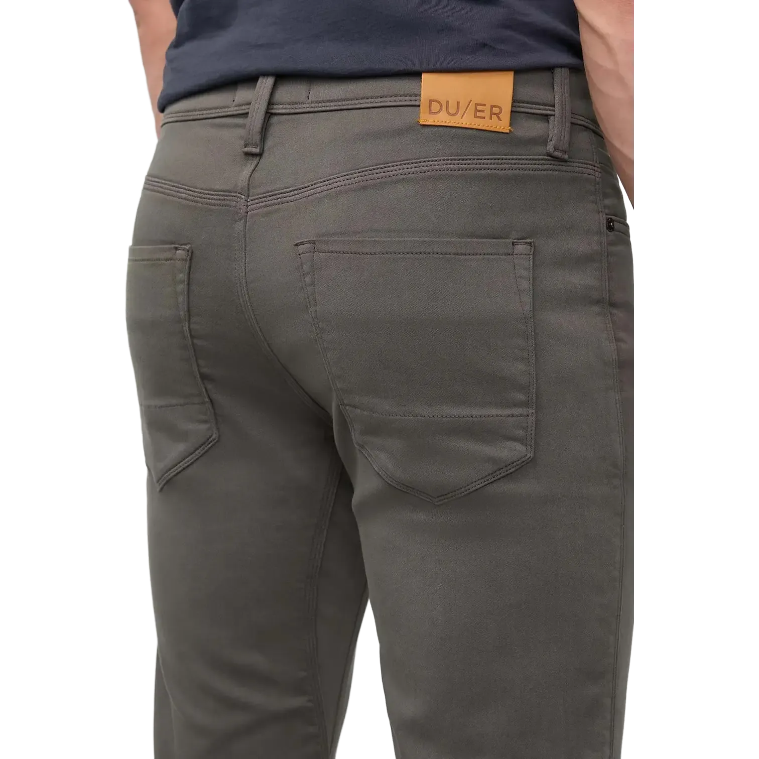 No Sweat Pant Men Slim 32'' herrebukser