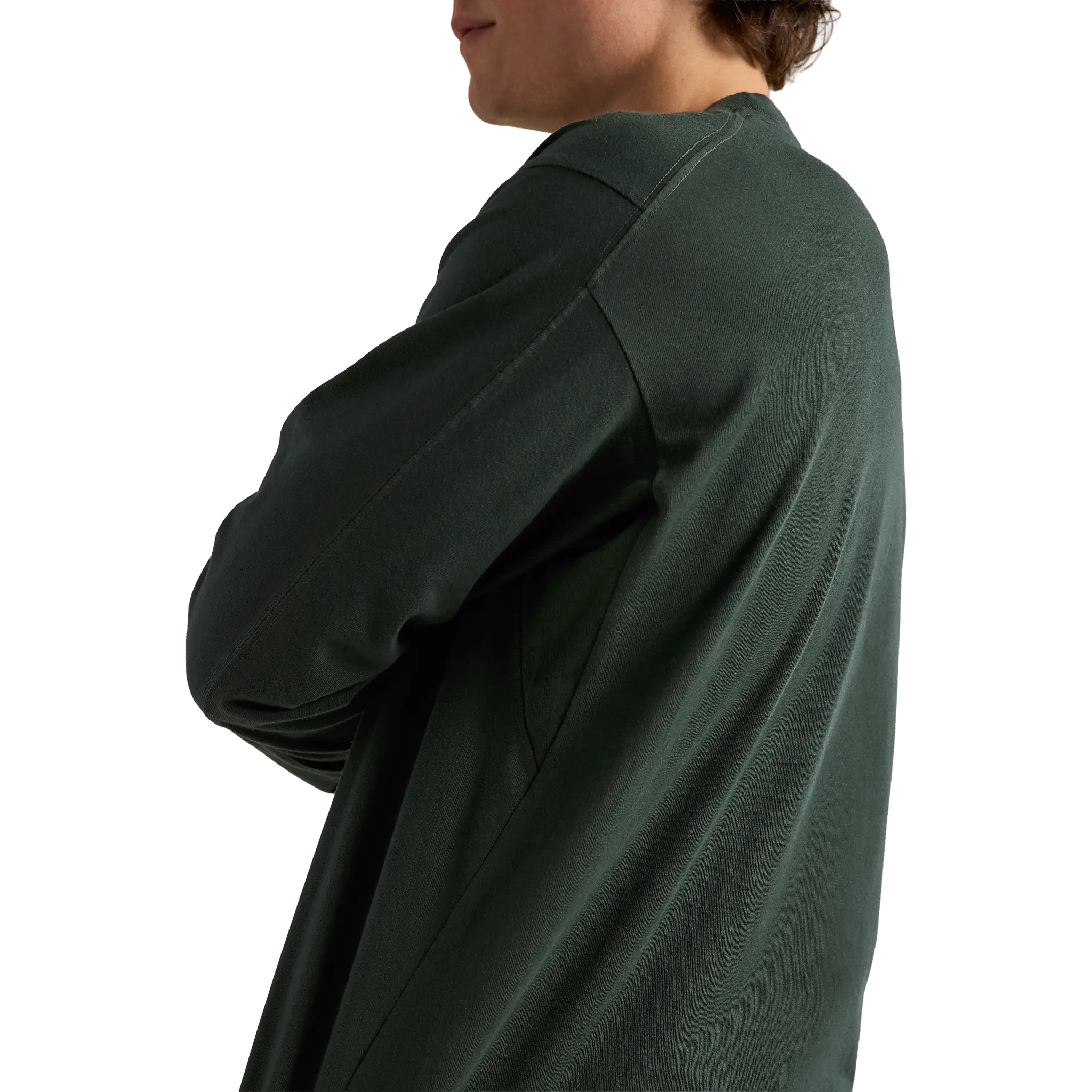 Kragg Cotton LS Men
