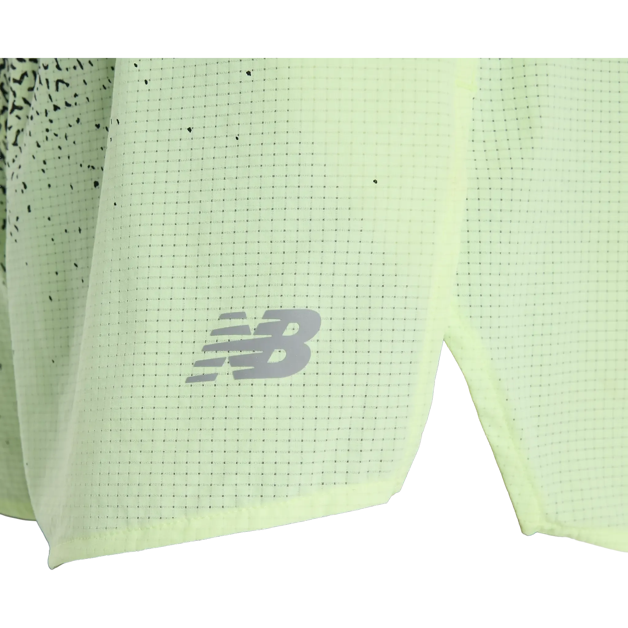 RC Ultra Light Printed Short 3'' Men