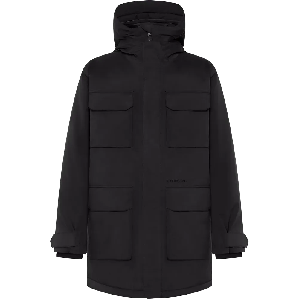 Aiden USX Parka 2 Men