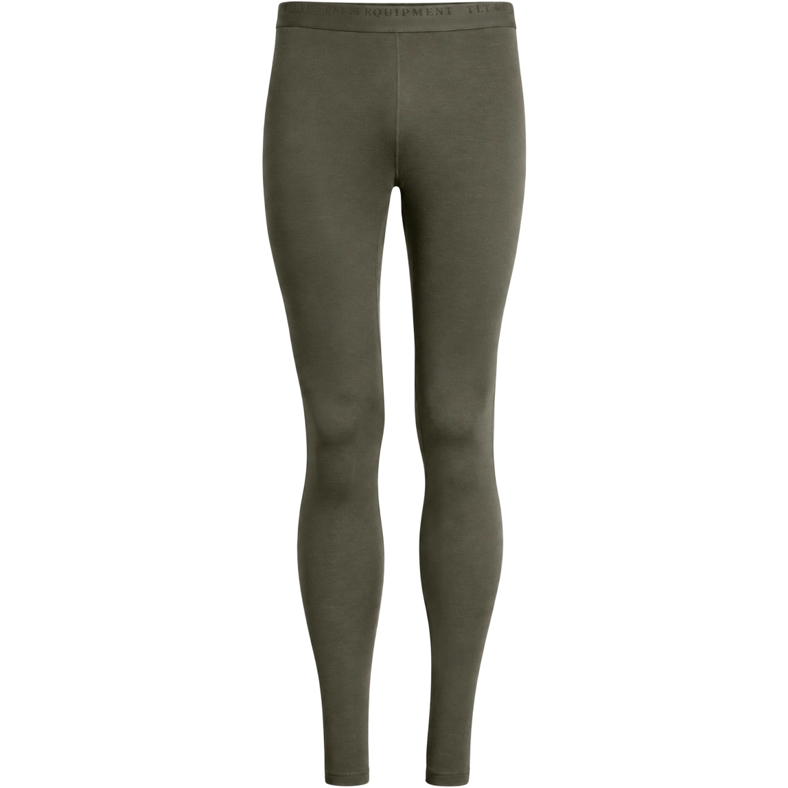 TLT Cool Wool Bottom Men - Grape Leaf - S - Skiundertøj