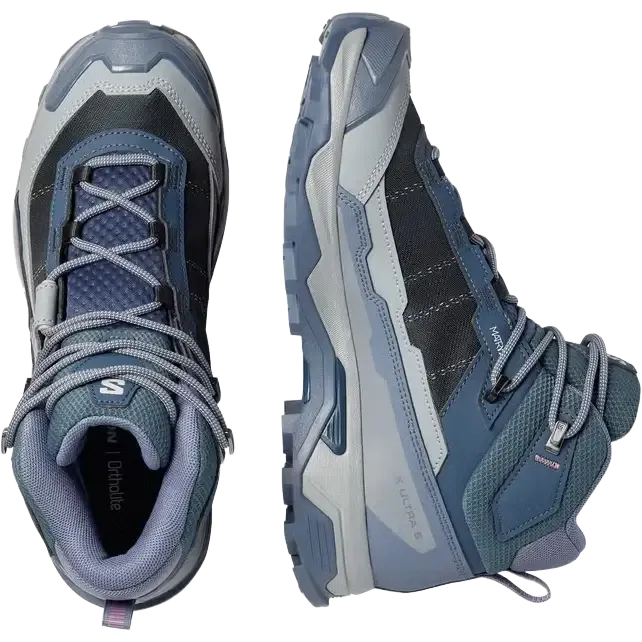 X Ultra 5 Mid GTX Women vandringskänga