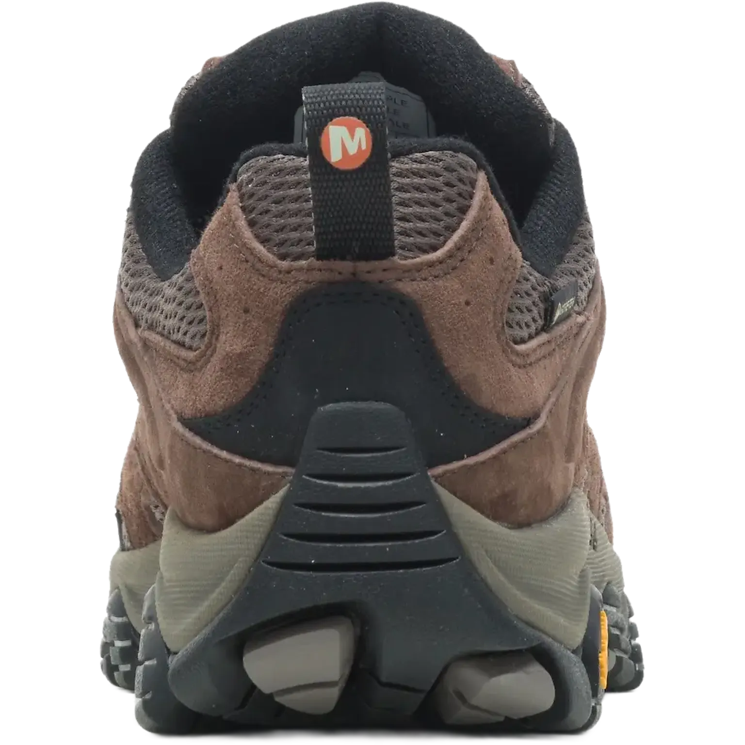 Moab 3 GTX Men herresko