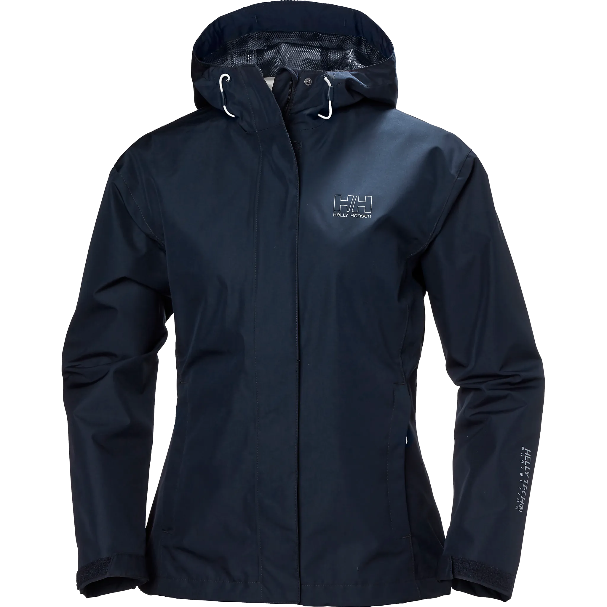 Seven J Jacket Women regnjakke