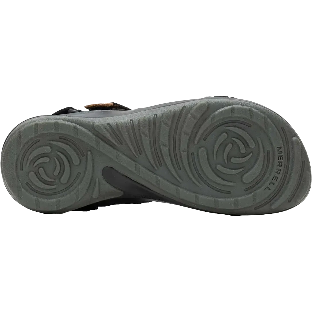 Terran 4 Backstrap Women sandal
