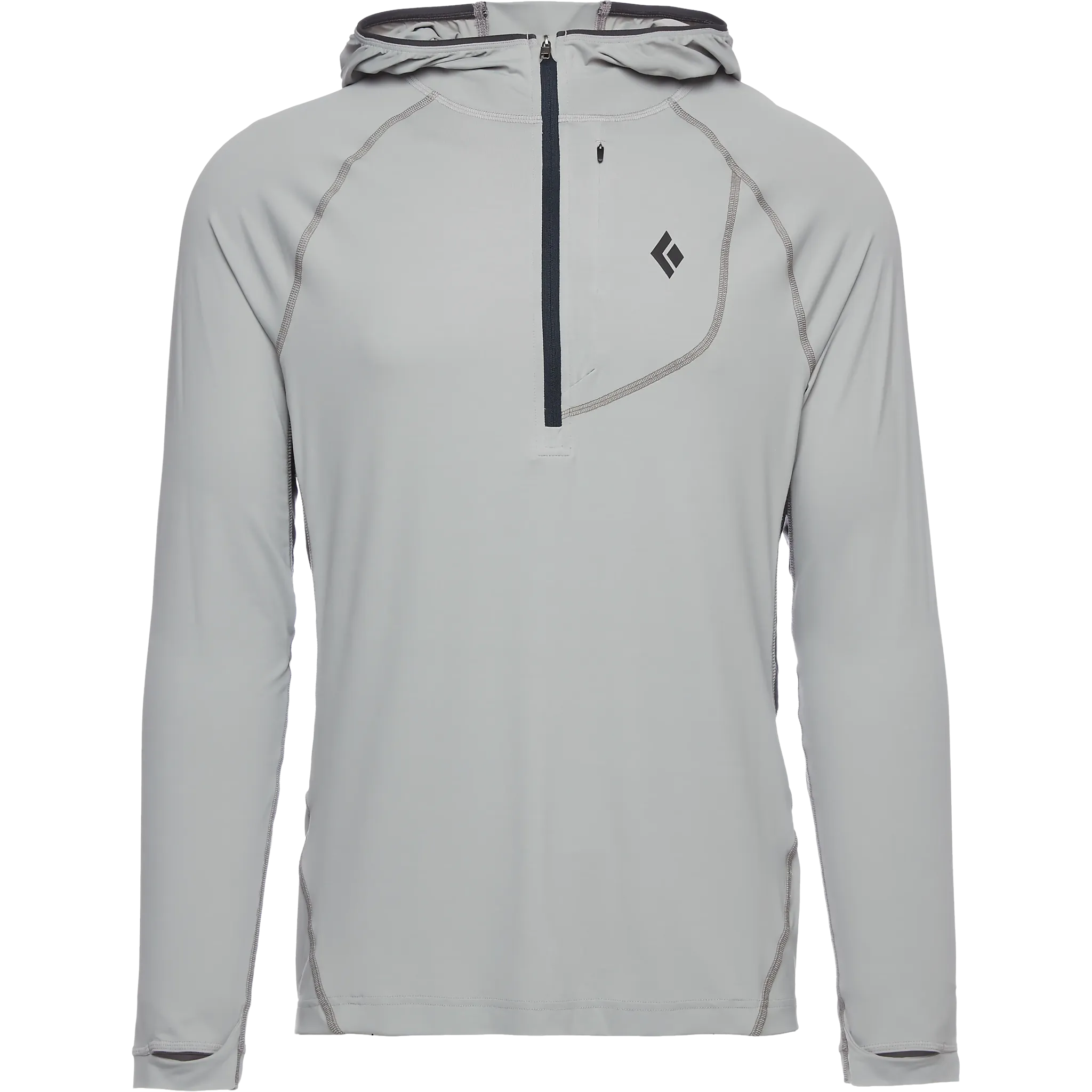 Alpenglow Pro Hoody Men herretrøje