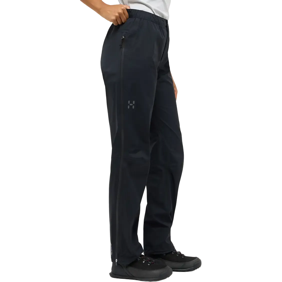 L.I.M Airak GTX Pant Women Regular regnbyxor
