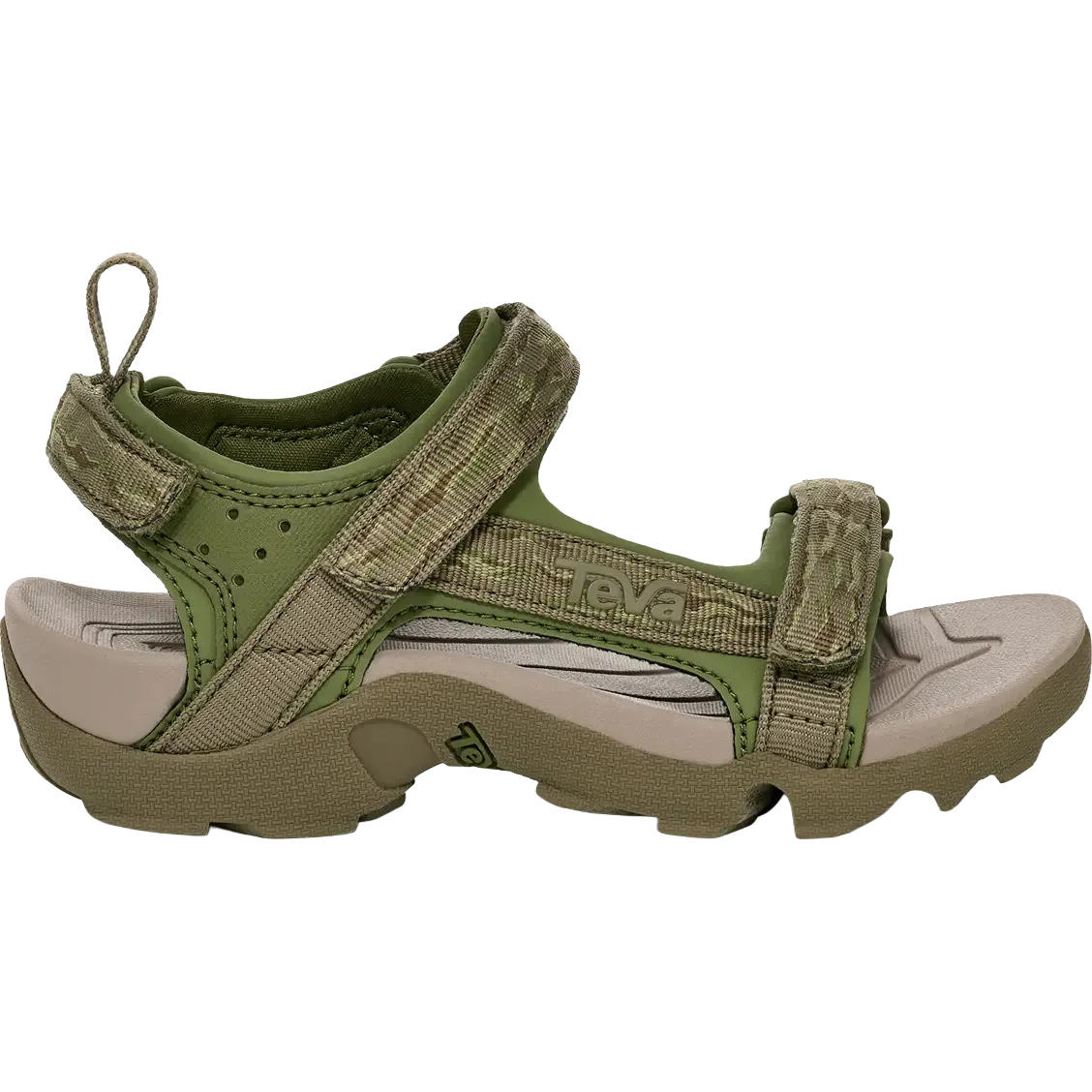 TANZA Kids børnesandal