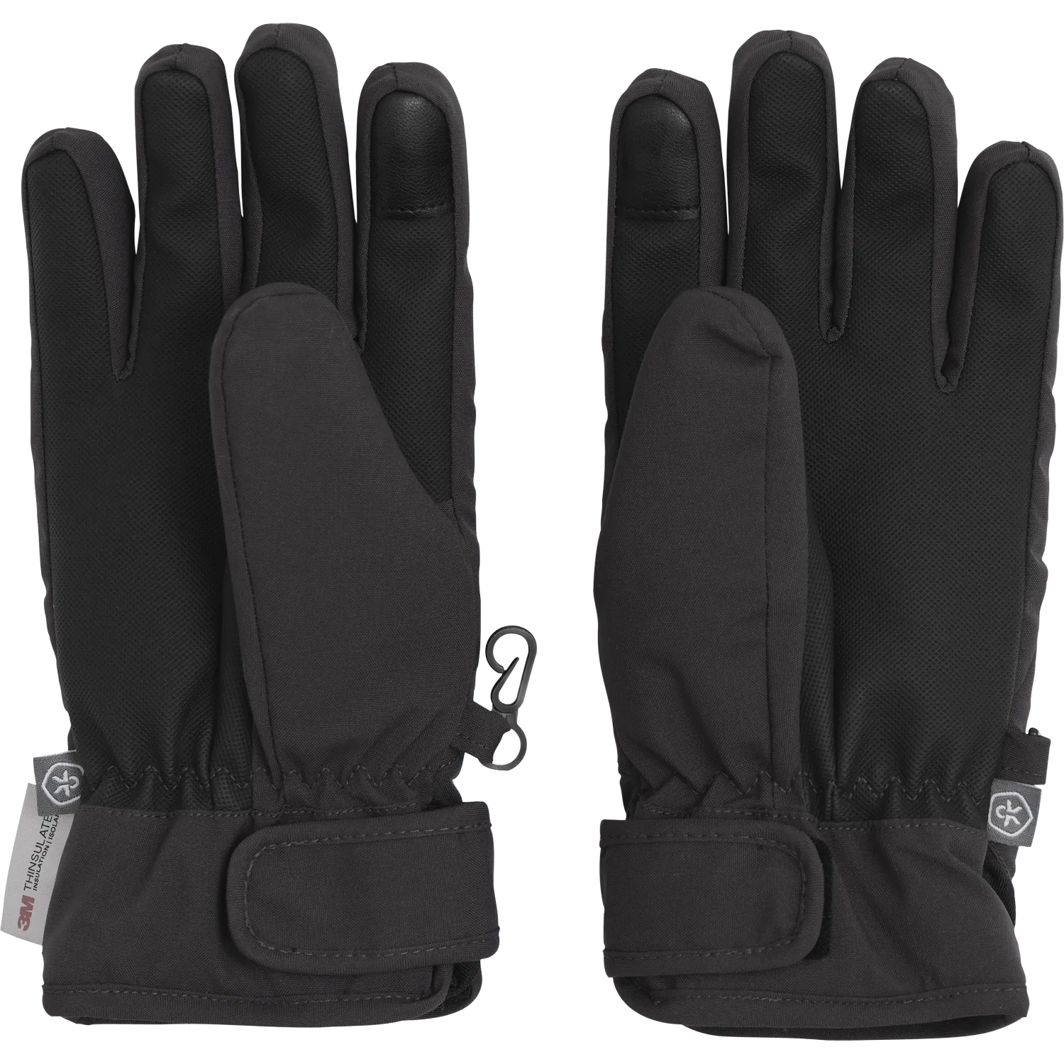 Junior Gloves Waterproof