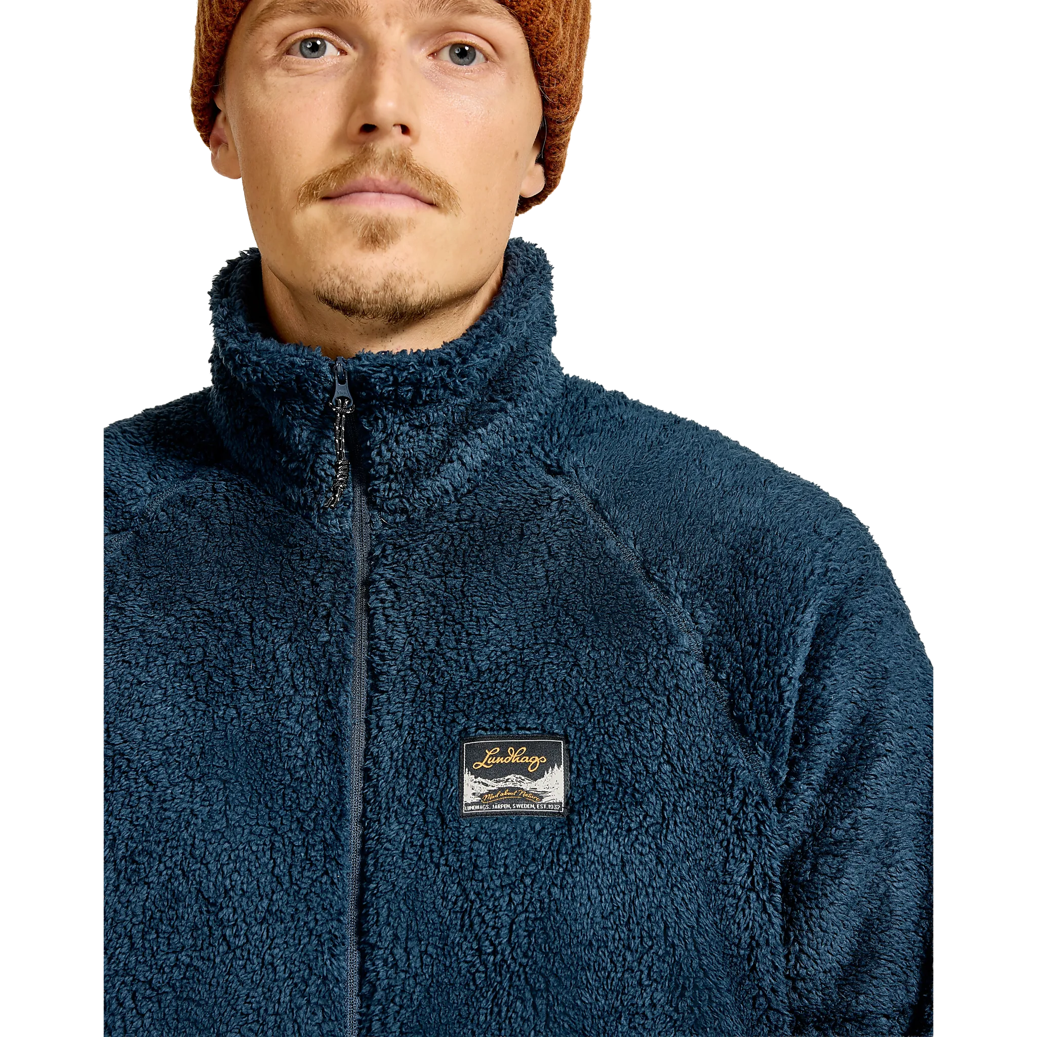 Järpen Fleece Men
