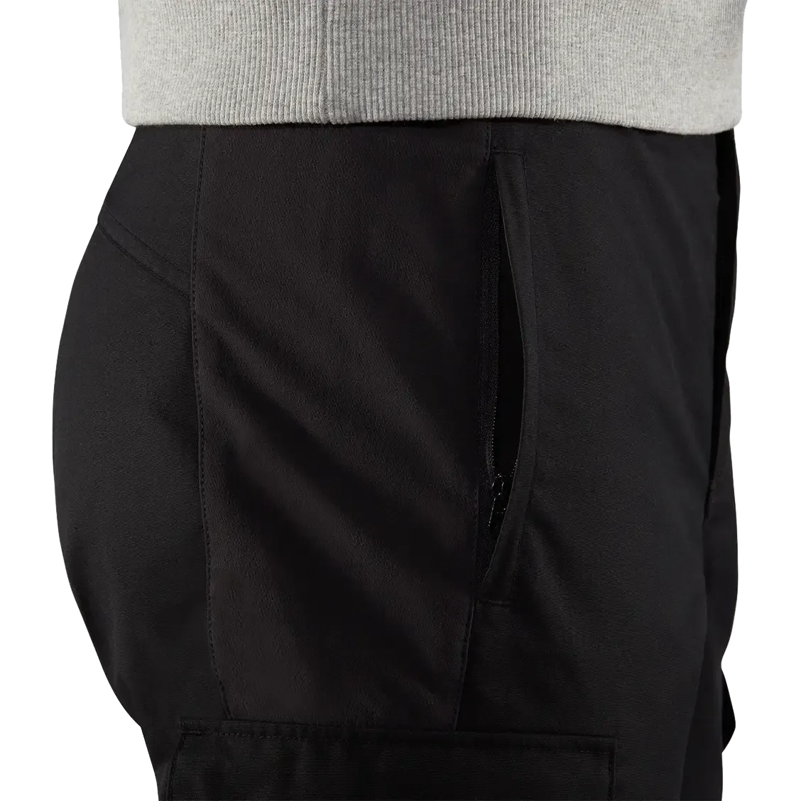 Stina Trousers Women Regular damebukser
