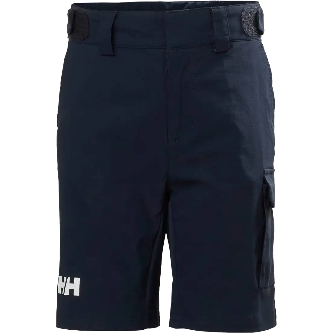 Helly Hansen Cargo Shorts Junior børneshorts - Navy - 176/16 år - Shorts til børn