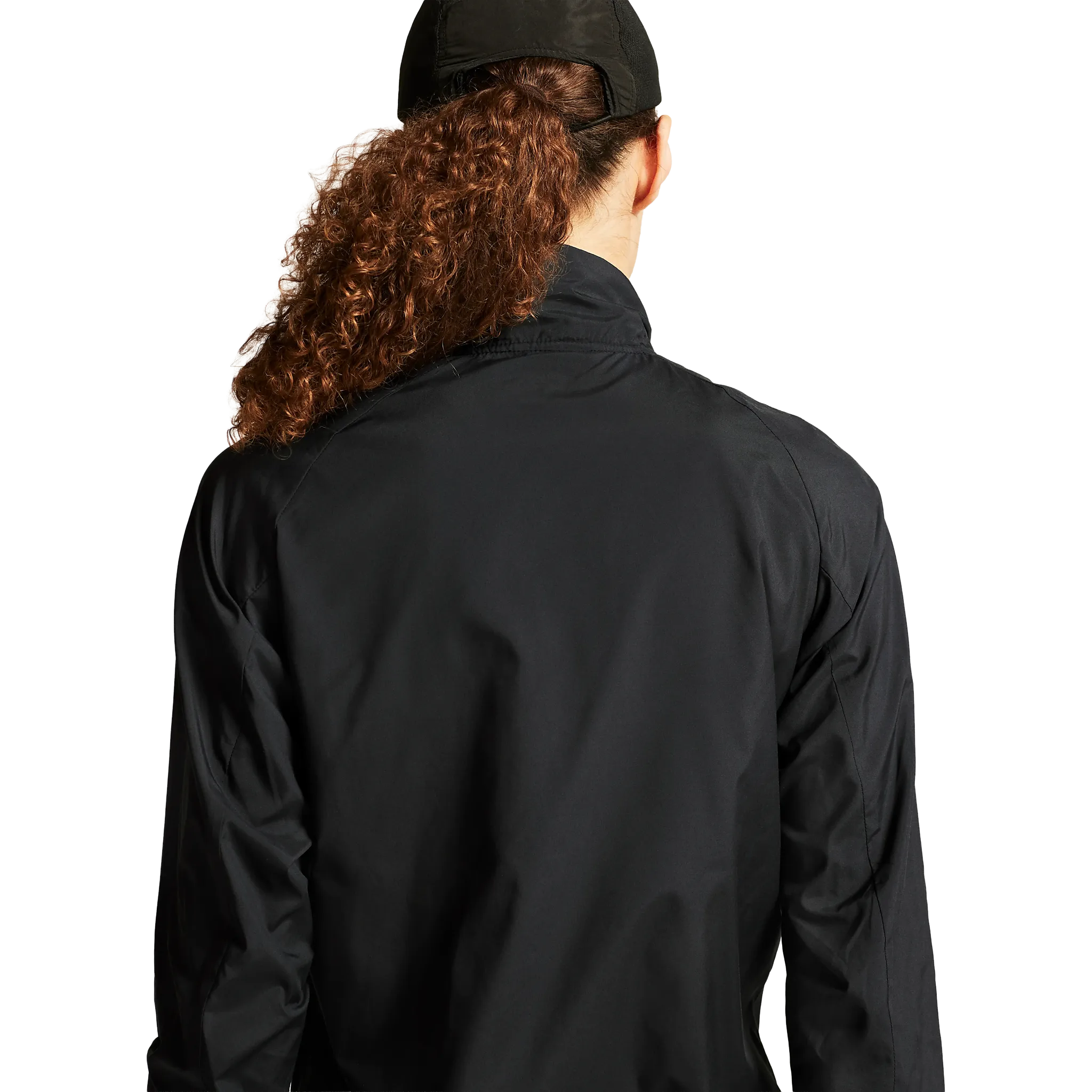 Core Essence Wind Jacket Women
