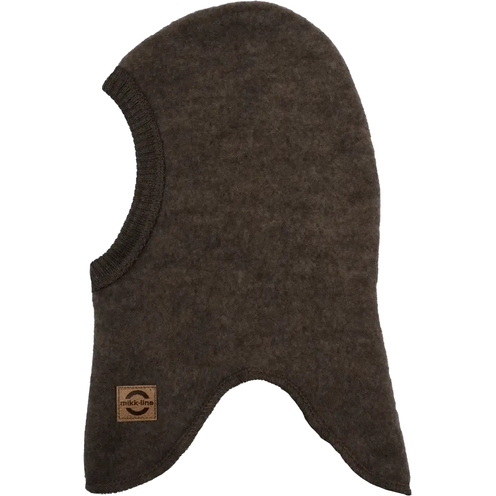 Wool Fullface børnehue
