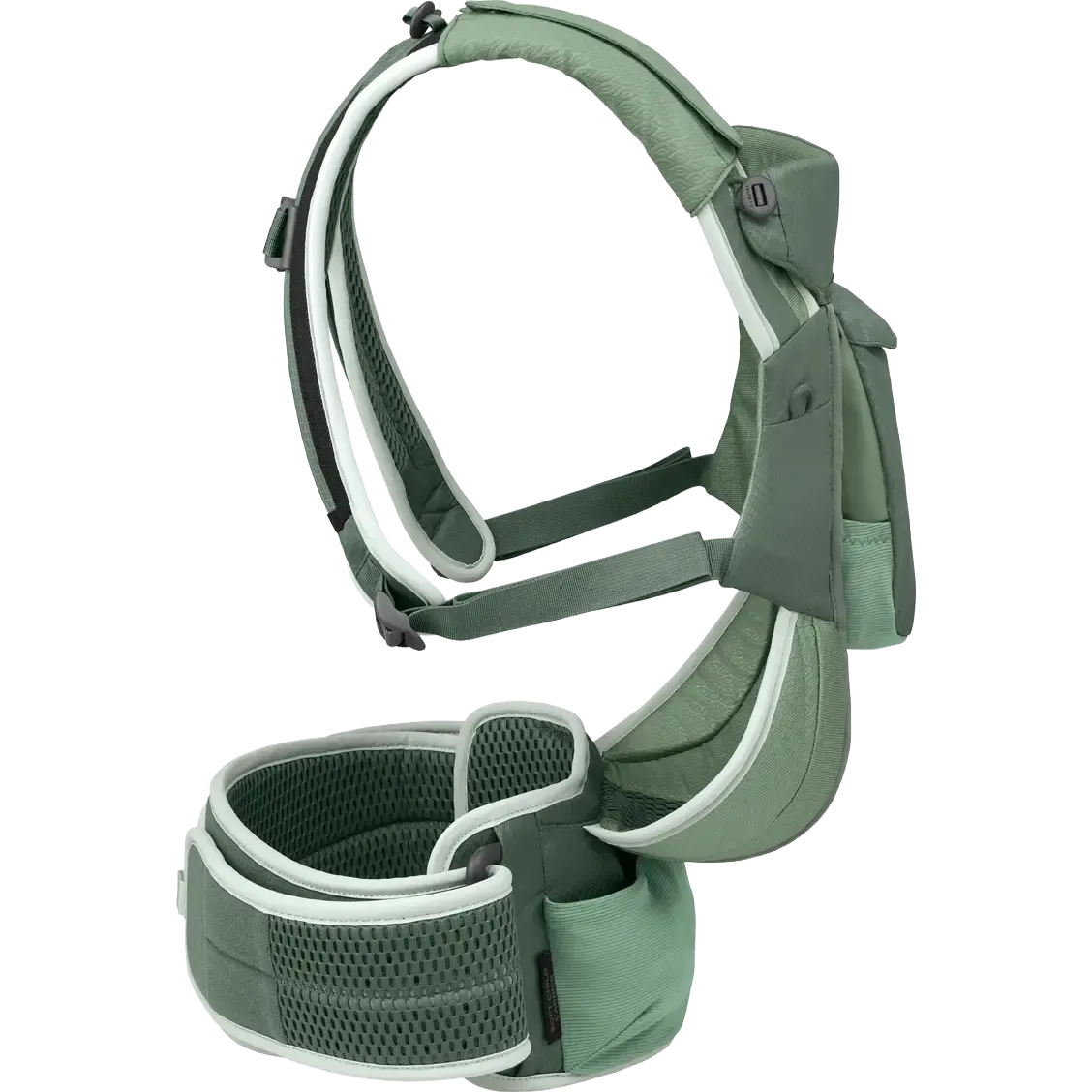 Poco Soft Child Carrier barnebærestol