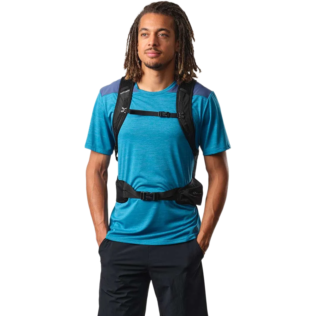 Trailblazer 20 Løberygsæk