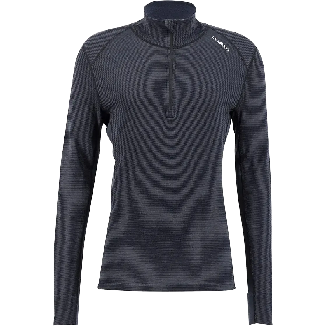 Rav 100% Turtle Neck w/Zip Men ullundertröja