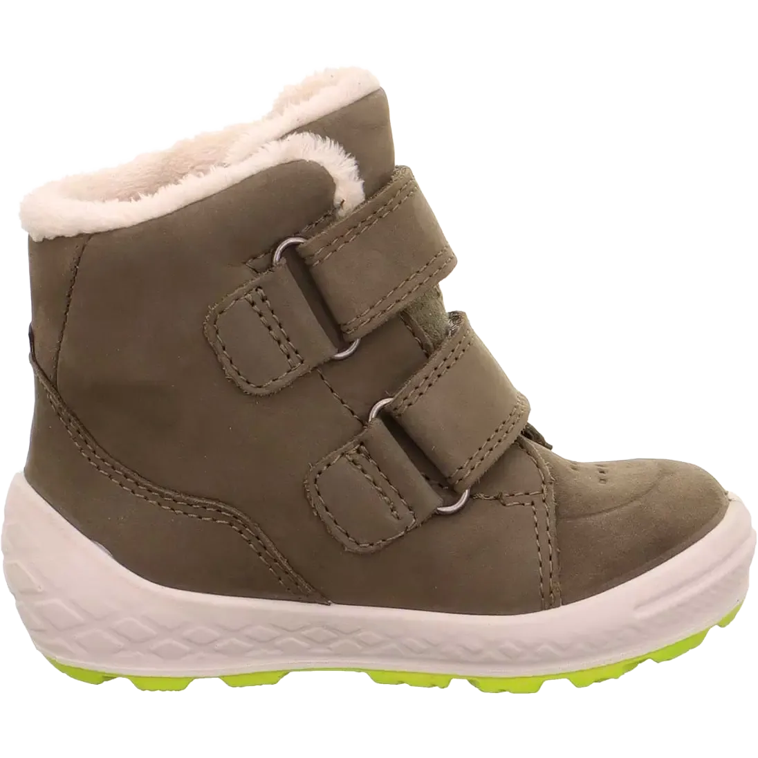 Groovy 2.0 GTX Kids vinterstøvler