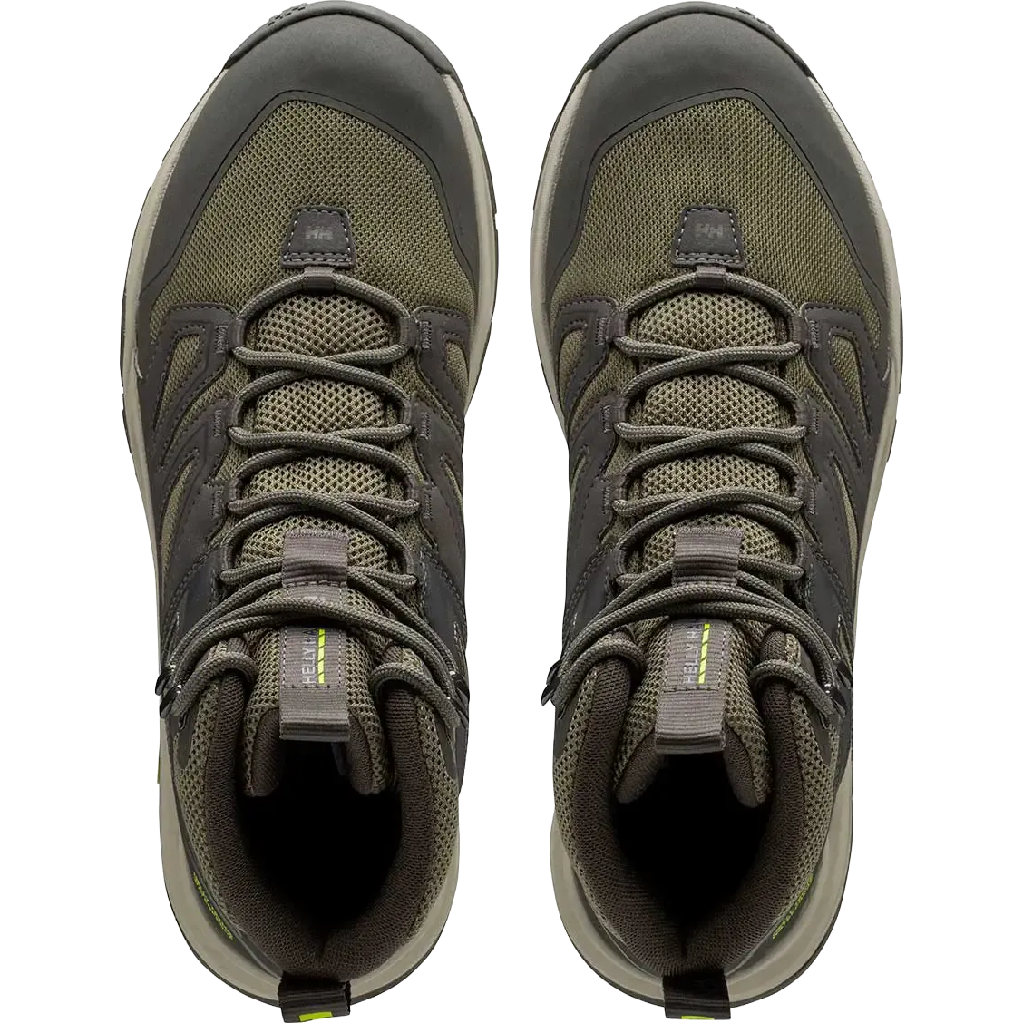 Stalheim Boot Men herrestøvle