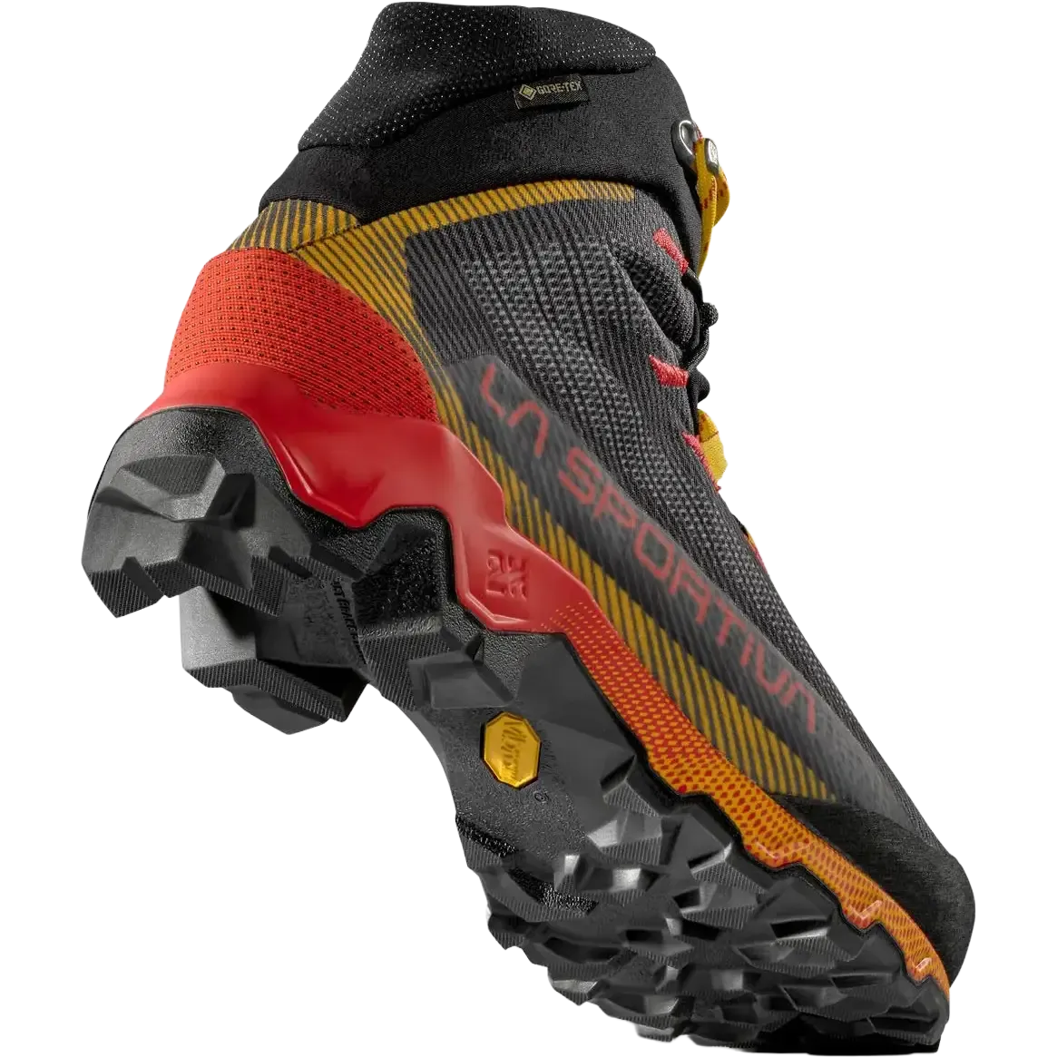 Aequilibrium Hike GTX Men vandrestøvle