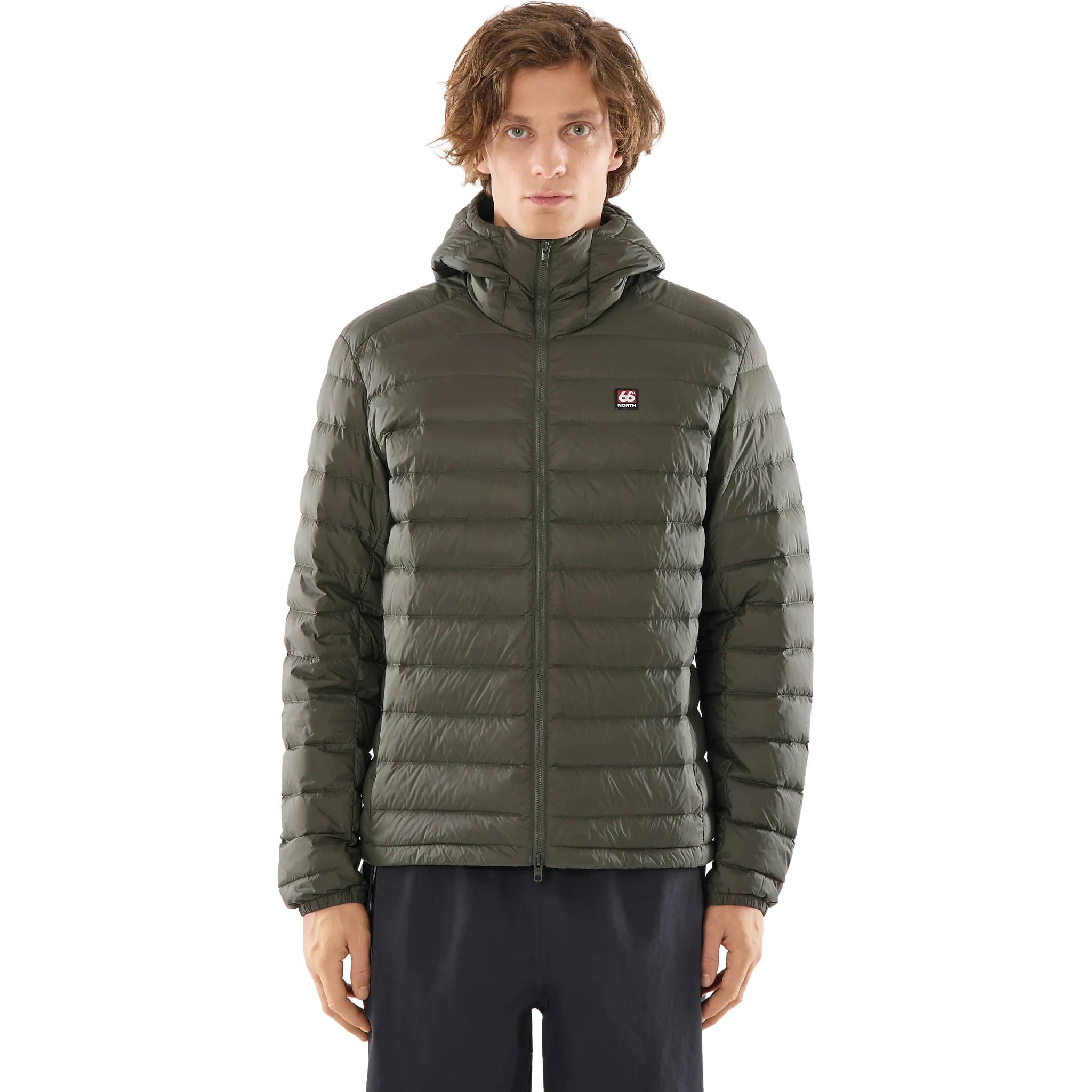 Keilir Down Jacket Men