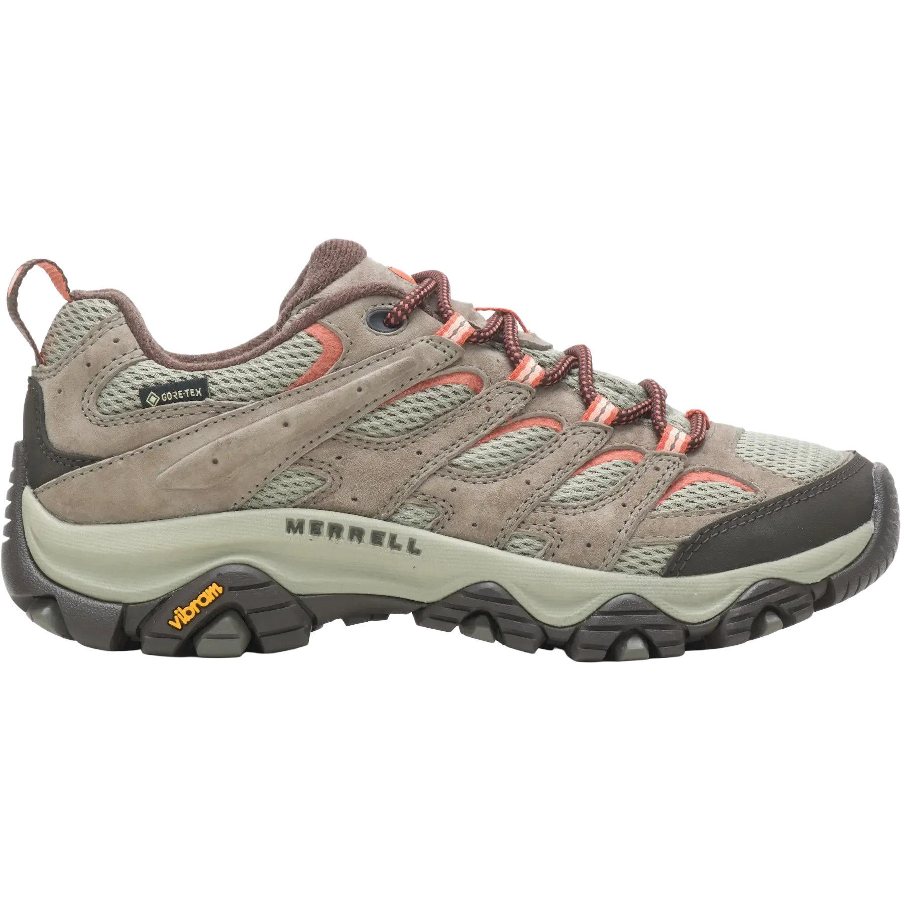 Moab 3 GTX Women damesko
