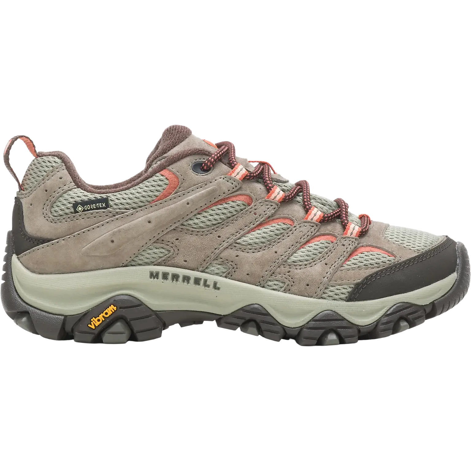 Moab 3 GTX Women damesko