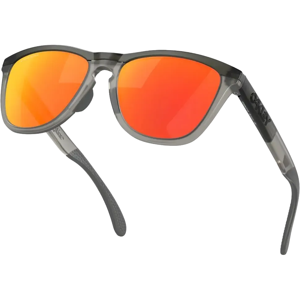 Frogskins Range