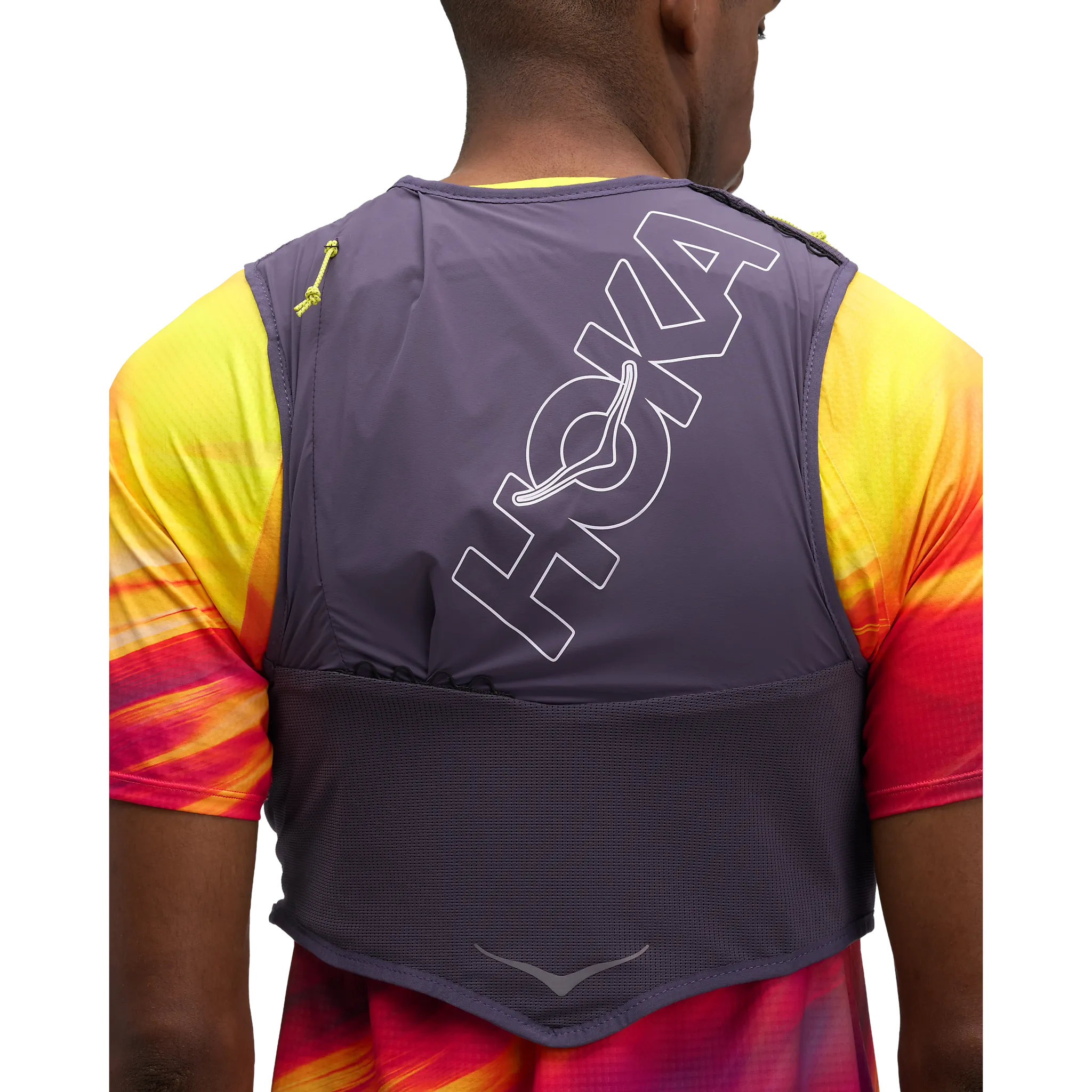 Hoka Trail Run Vest 8L
