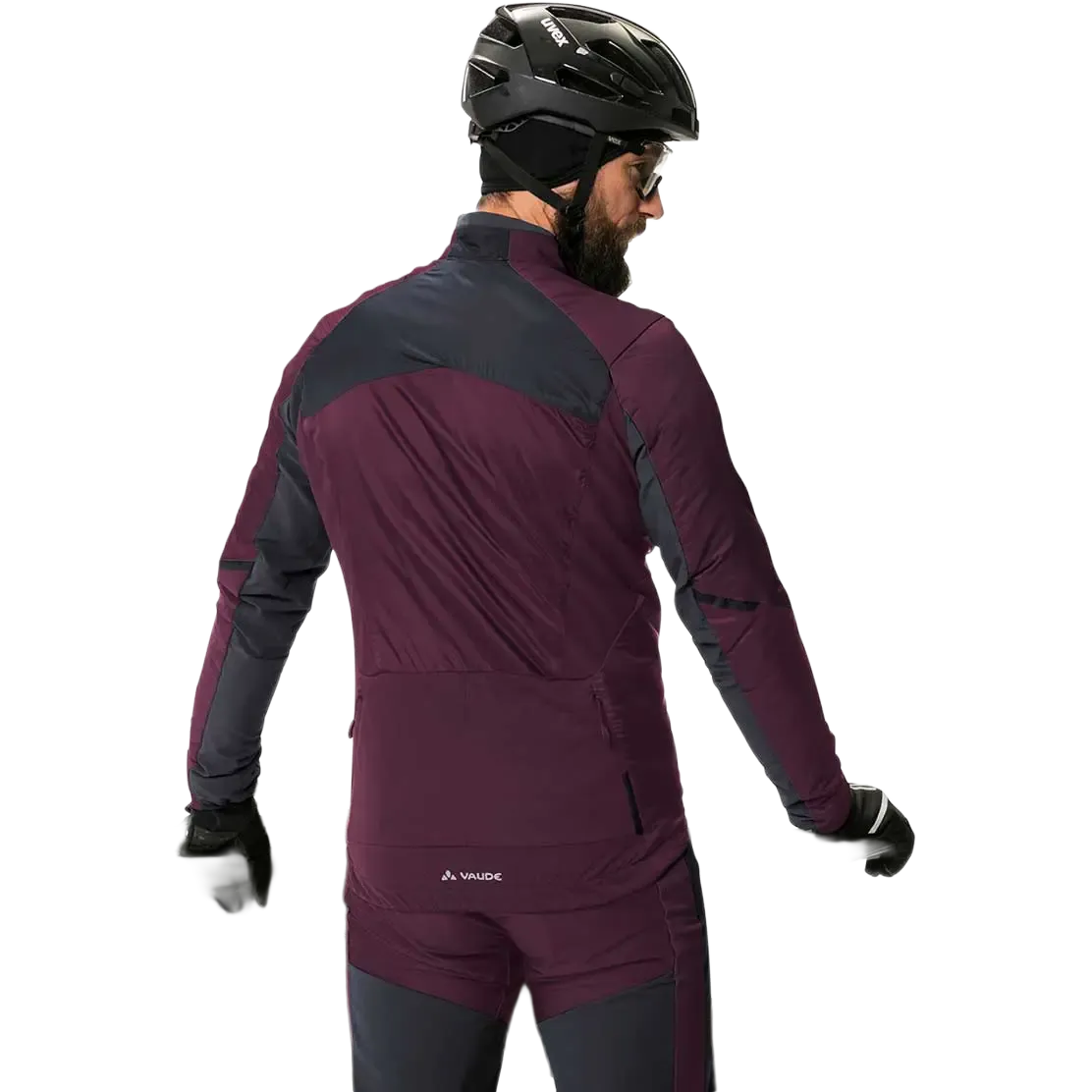 Kuro Insulation Jacket Men cykeljakke