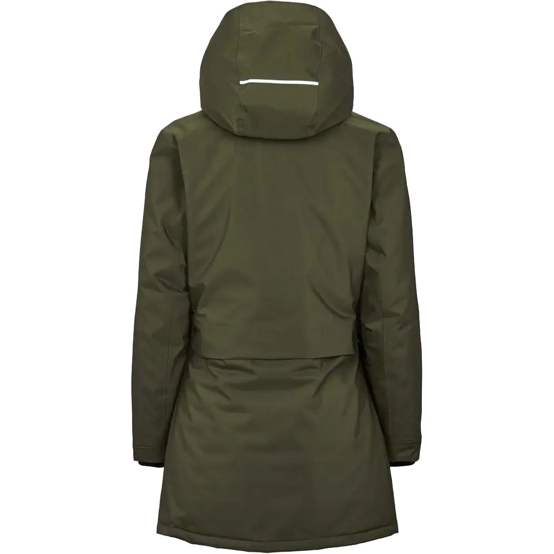 Mani Down Coat Women dunjakke