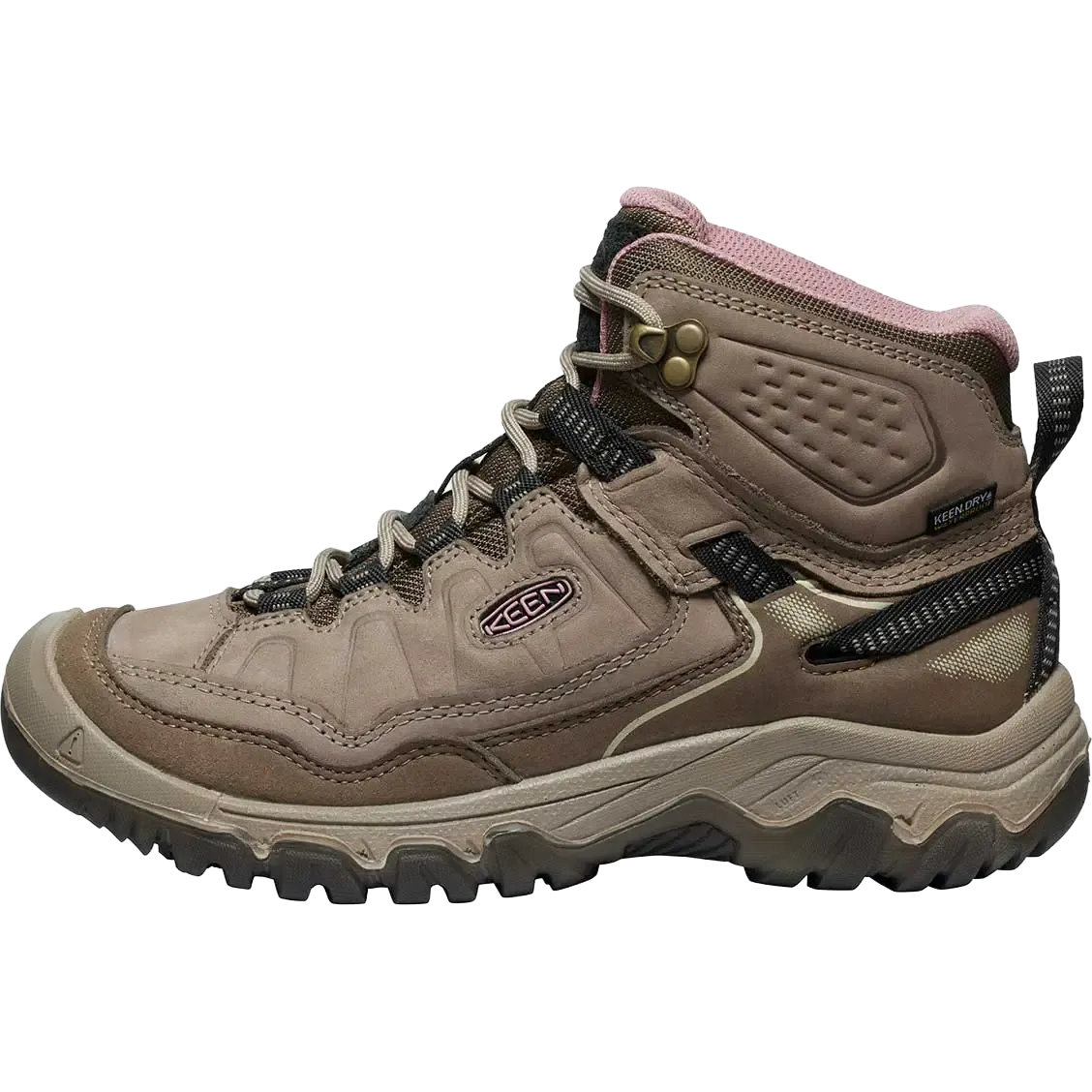 Targhee IV Mid WP Women damkängor