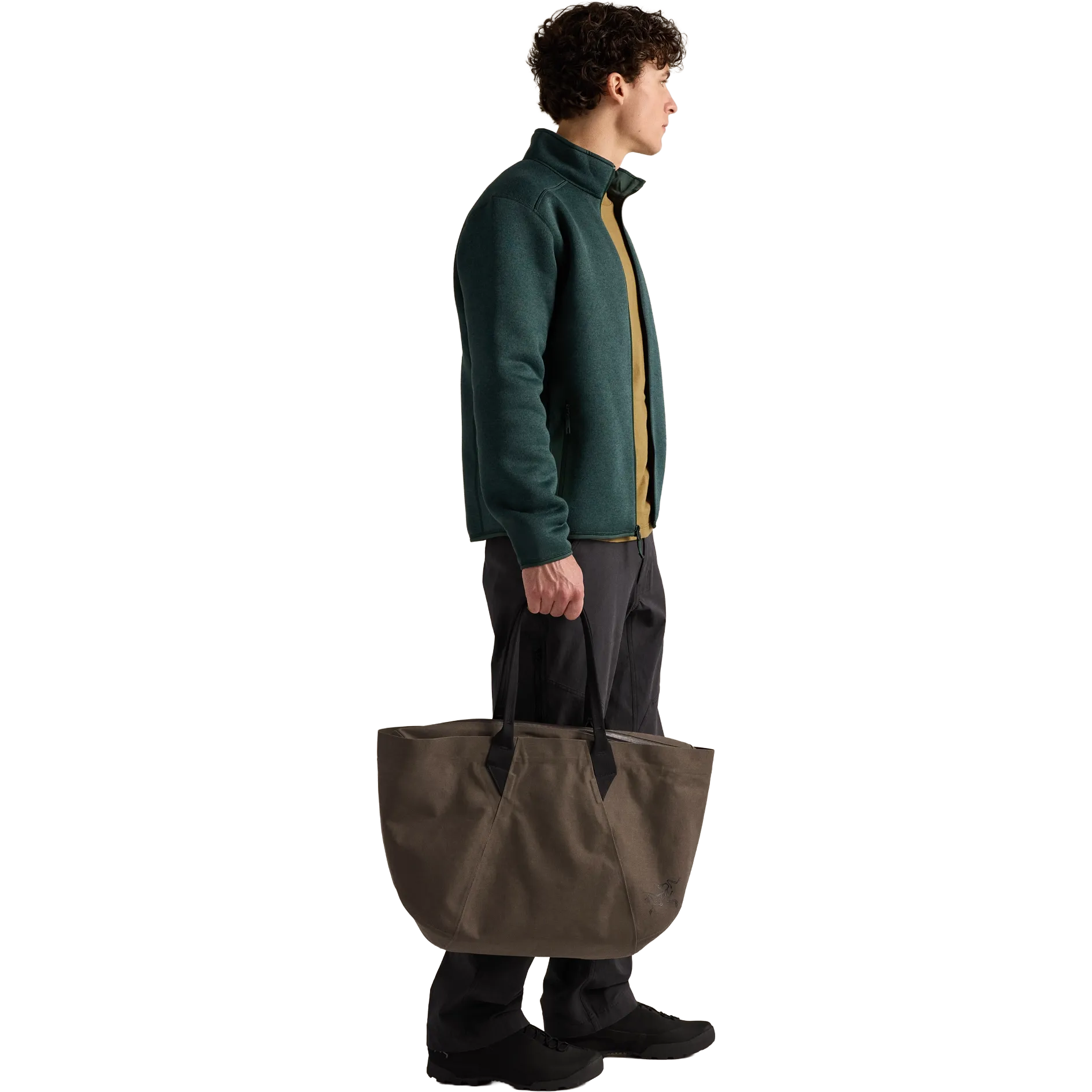 Carrier 35 Weekender
