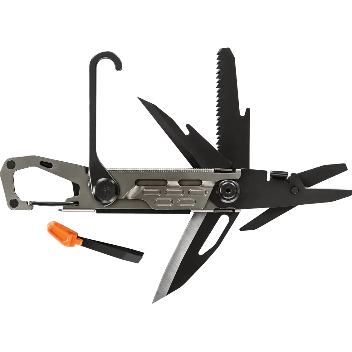 Gerber Stakeout multitool - Graphite - One size - Multitools